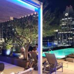 Paranormal Pub Crawl in Austin - The Driskill Hotel: Austin’s Most Haunted Landmark