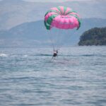Parasailing - Timing and Weather Considerations for Best Conditions