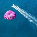 Parasailing Experience For 1 - Corfu Sidari Watersports - The Safety Gear and Briefing