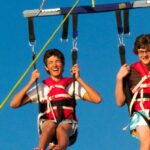 Parasailing Experience in Destin - How the Parasailing Boats Operate in Destin
