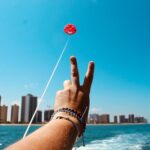 Parasailing Palm Beach - Booking and Scheduling Flexibility