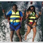 Parasailing Tour with FREE Transportation - Optional Transfers for Extra Convenience