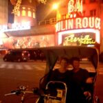 Paris: 1, 2, or 3-Hour Major Monuments Daytime Tuk-Tuk Tour - How the Tour Begins and the Meeting Point