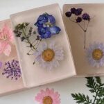 Paris 1e: Botanical Handmade Soap Workshop (Melt and pour soap) - The Charm of Kimiko’s Instruction Style