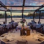 Paris 3-Courses Gourmet Dinner Seine River Cruise with Champagne - Gourmet 3-Course Dinner and Champagne