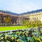 Paris: 3 hours Tour with an APP - Discovering the Elegance of Le Grand Véfour