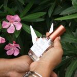 Paris 4 : Fragrance Creation Workshops - Vegan Perfumes - The Creative Process with Gauri: Perfume Education and Guidance
