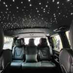 Paris Airport (CDG/ORLY) Transfer Minivan From or To Paris 1way - Easy Pickup After Baggage Claim at Paris Airports