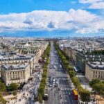 Paris Airport CDG Round-Trip Private Transfer by Luxury Van - Luxury Van Options and Group Comfort