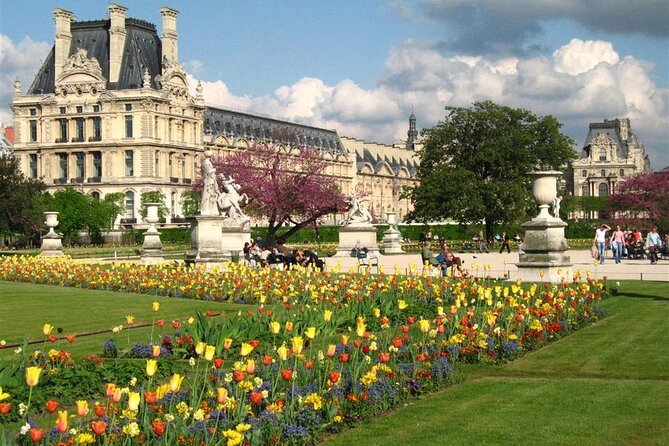 Paris Airport CDG Round-Trip Private Transfers - From the Arrival Hall to Your Hotel in Paris