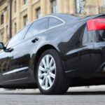 Paris Airport Transfers - Private Car - From the Airport to the Heart of Paris