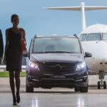 Paris Airports Private Roundtrip Transfer - How This Private Transfer Works in Paris