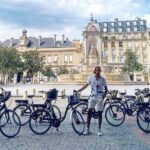 Paris along the Seine: guided tour of the greatest monuments - Starting at the Central Meeting Point in Paris
