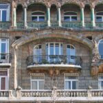 Paris Art Nouveau Private Tour - Exploring the Eiffel Tower through Art Nouveau