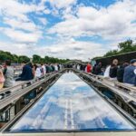 Paris Boat Tour with Audio Guide - The Landmarks You’ll See from the Water