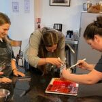 Paris Boutique-style French Pastry Class with a French Chef - Making Classic French Pastries: What You Will Create