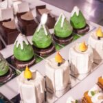 Paris Christmas Gourmet Food Small Group Walking Tour - Gourmet Stops: French Holiday Favorites