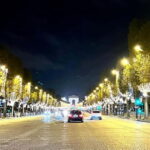 Paris: Christmas Lights Tuk Tuk Tour - From Place Vendôme to Palais Garnier: The Holiday Landmarks