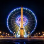Paris City Of Lights Photoexploring Tour - Personalized Guidance from a Professional Photographer