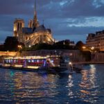Paris City Tour by Seine River Cruise - The Audio Commentary and Multilingual Support