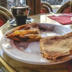 Paris: City Tour with Louvre Tickets & Cider with a Crepe - Starting Point at Pont Neuf and the First Stops on the Tour