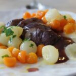 Paris Cooking Class and Lunch with Wine plus Market Visit Option - Exploring the Market in Paris Latin Quarter