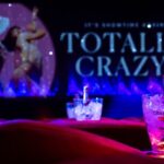 Paris Crazy Horse Cabaret Show with Beverages including Champagne - Highlights of the Totally Crazy Show