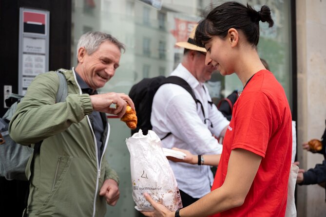 Paris: Discover Hidden Montmartre on a Walking Tour - Exploring Montmartre’s Artistic and Cultural Heritage