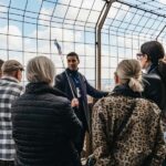 Paris: Eiffel Tower Fully Guided Tour with Summit Option - Meeting Point and How to Find Your Guide