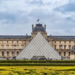 Paris Explorer Rail Tour from London with Paris Sightseeing Bus - The Paris Gare du Nord Arrival Experience