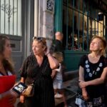 Paris French Revolution Tour - Landmark Stops Along the Revolutionary Route