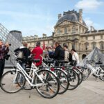 Paris Guided Bike Tour  Le Marais and Île de la Cité Treasures - What Makes This Bike Tour Stand Out?