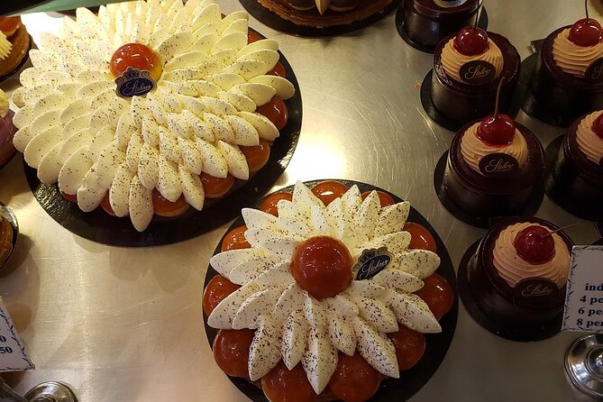 Paris Highlights: Half Day Private Walking Tour - The Charm of a Fully Private Paris Tour