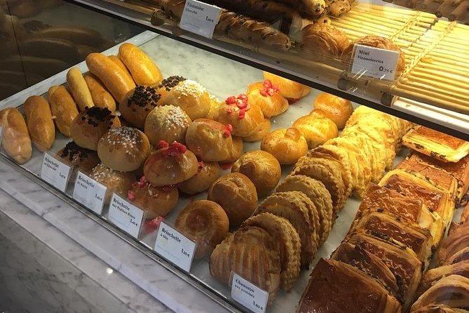 Paris Ile-de-la-Cité Walking Tour: Max 6 People Group or Private - Discover the Heart of Paris at Notre Dame and Beyond