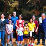 Paris Kids and Families Skip-the-Ticket-Line Private Louvre Tour - Inside the Louvre: Tailored Itinerary for Kids and Adults