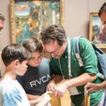 Paris Kids Louvre Treasure Hunt Private Tour - Items and Gifts: Lasting Souvenirs for Children