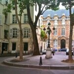 Paris Latin Quarter & Left Bank - History Walk (Small Group Tour) - Starting Point at Saint Germain des Pres and Its Historical Significance