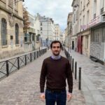 Paris Latin quarter: Private walking tour with a local guide - Visiting Ancient Roman Sites in the Heart of Paris