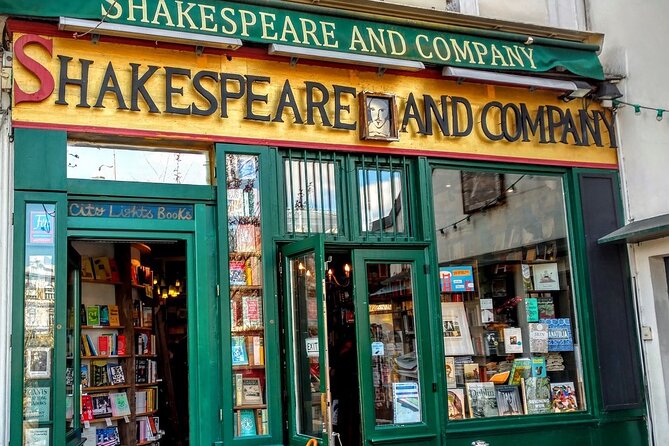 Paris Latin Quarter Walking Tour plus Seine River Cruise Option - Highlighting the Notre Dame and Pantheon Landmarks