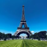 Paris Layover Tour - Efficient Airport Pickup and Private Transportation in Paris