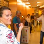 Paris Le Marais District Original Food and Wine Tasting Tour - Visiting Paris’s Oldest Market: Marché des Enfants Rouges