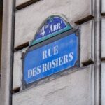 Paris Le Marais Walking Tour: An Incredible History - Small Group - Discovering the Jewish Heritage on La Rue des Rosiers