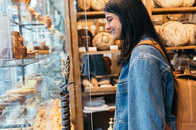 Paris Left Bank Food & Wine Tour with Eating Europe - Cheese Tasting at Barthélémy, a Parisian Cheese Institution