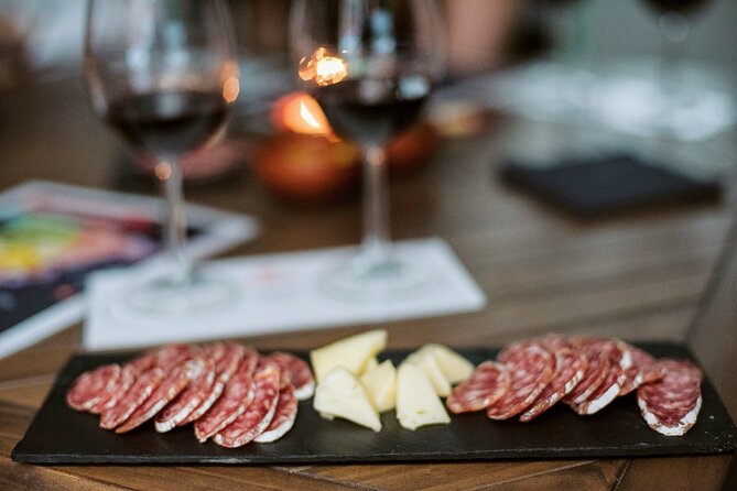 Paris: Left Bank Food & Wine Tour with Latin Quarter Market - Starting at Maison Caffet: Paris’ Top Chocolatier