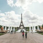 Paris Like a Local: Customized Private Tour - Meeting Point and Tour Duration
