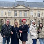 Paris Medieval Heart: Walking Tour in Ancient Marais - Exploring the Place des Vosges and Its Stories