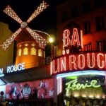 Paris Moulin Rouge Private Round-Trip Transfer - Meeting Point and Pick-Up Details