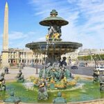 Paris Must-See Sites Tour for Families and Kids with Child-friendly Guide - Starting Point: From the Palais Garnier to the Heart of Paris