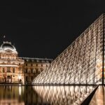 Paris: Night at the Louvre 6-people Max Guided Experience - Starting Point and Meeting Details in Paris