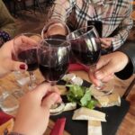 Paris Off the Beaten Path Belleville Tasting Food Tour - Starting Point at Eglise Saint Jean Baptiste de Belleville